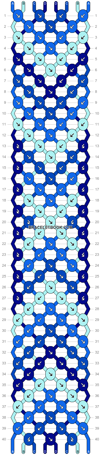 Normal pattern #47288 variation #348093 pattern