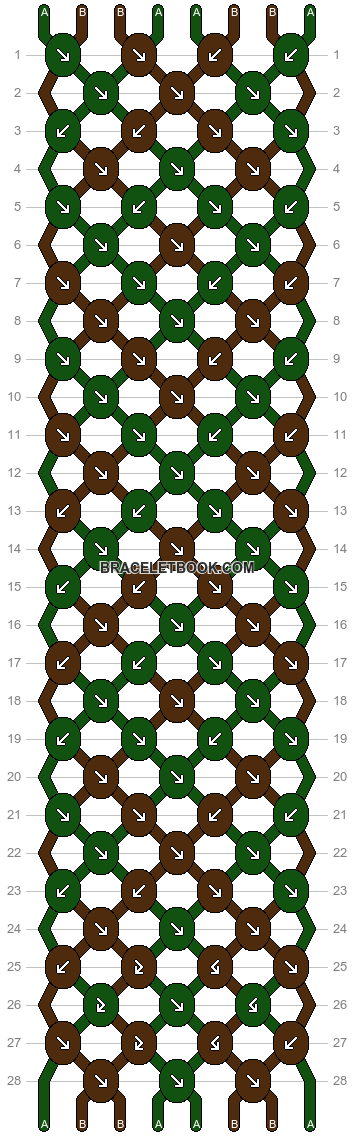 Normal pattern #168924 variation #348094 pattern