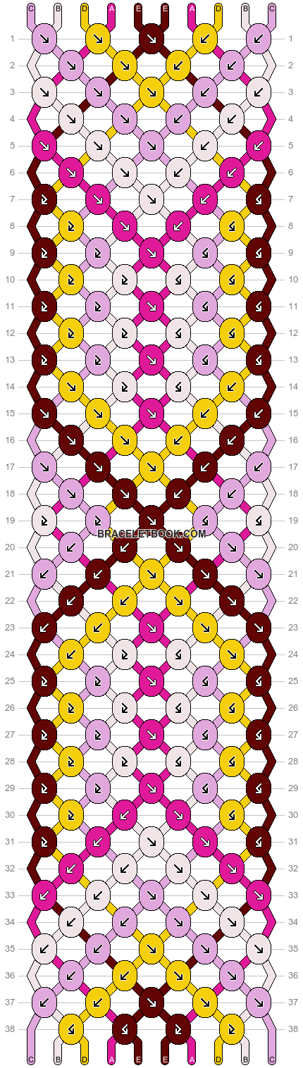Normal pattern #83580 variation #348095 pattern