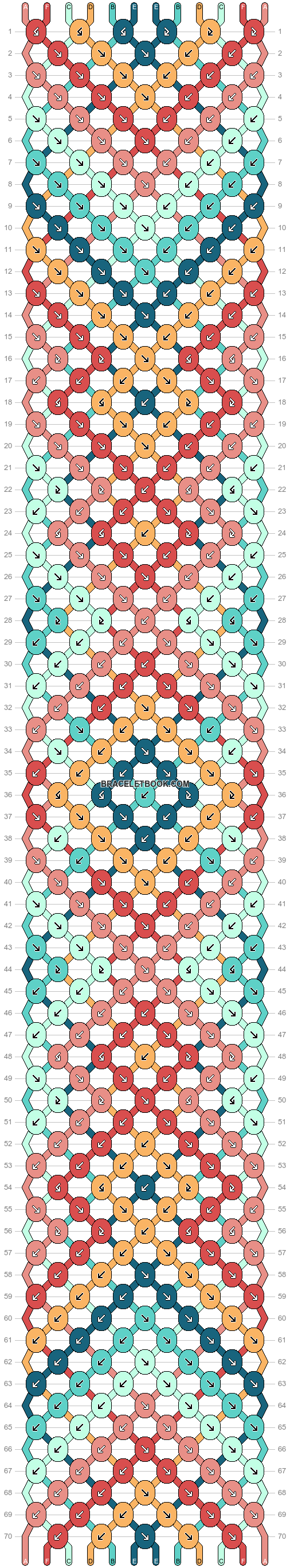 Normal pattern #167813 variation #348097 pattern