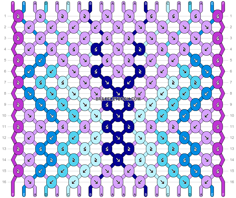 Normal pattern #168839 variation #348098 pattern