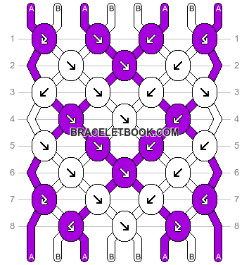 Normal pattern #150 variation #348099 pattern