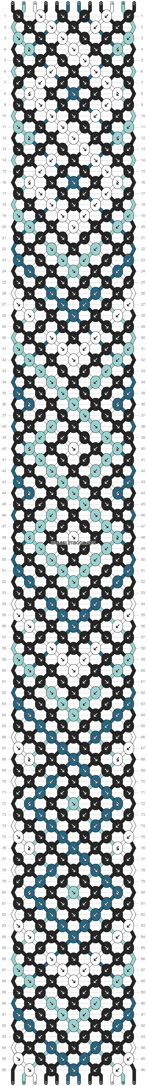 Normal pattern #157387 variation #348100 pattern