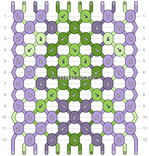 Normal pattern #153791 variation #348101 pattern