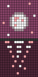 Alpha pattern #106464 variation #348103