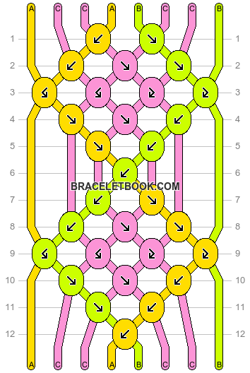 Normal pattern #170434 variation #348105 pattern