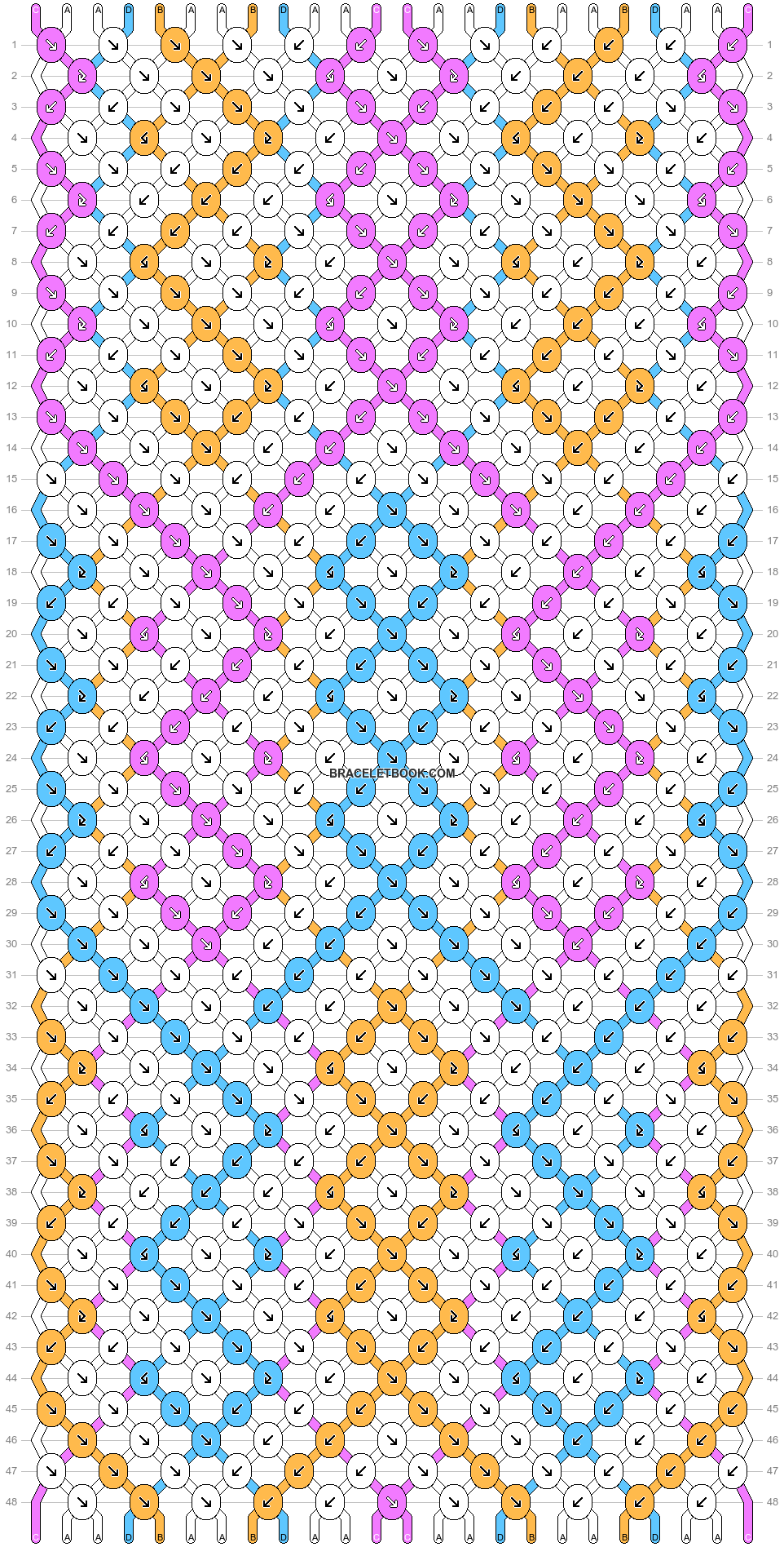 Normal pattern #67850 variation #348106 pattern