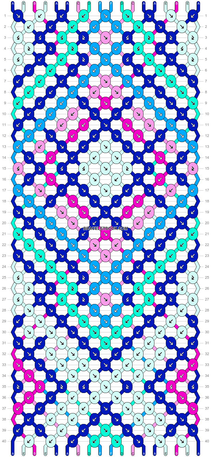 Normal pattern #144073 variation #348107 pattern