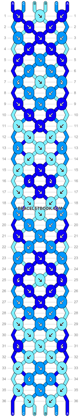 Normal pattern #170422 variation #348108 pattern