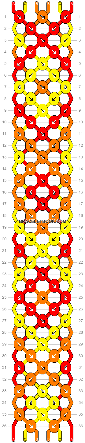 Normal pattern #170422 variation #348109 pattern
