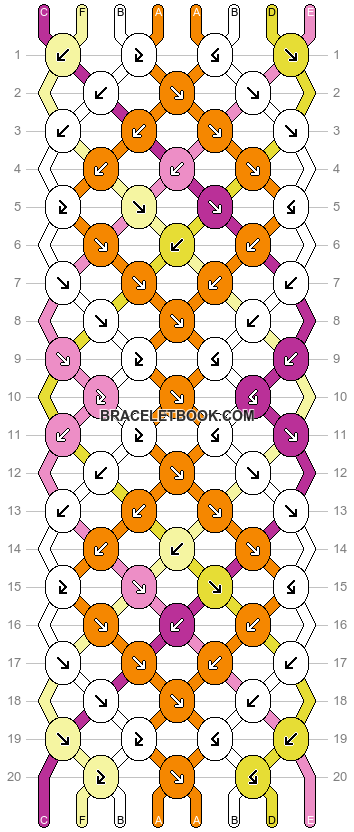 Normal pattern #170013 variation #348110 pattern