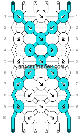 Normal pattern #170382 variation #348111 pattern