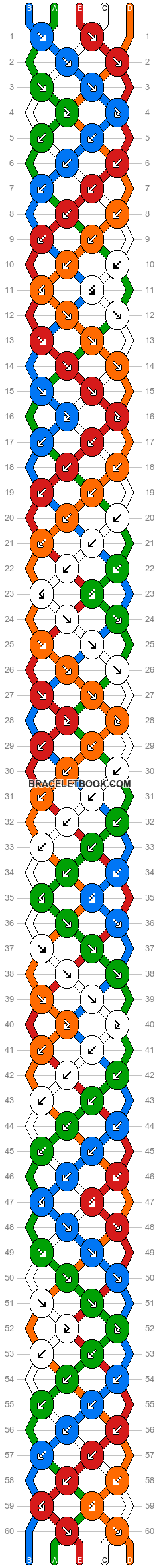 Normal pattern #153763 variation #348112 pattern
