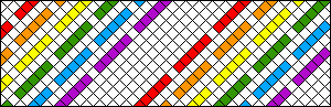 Normal pattern #50 variation #348113