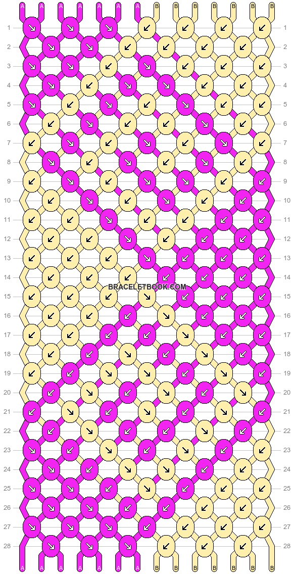 Normal pattern #87699 variation #348114 pattern