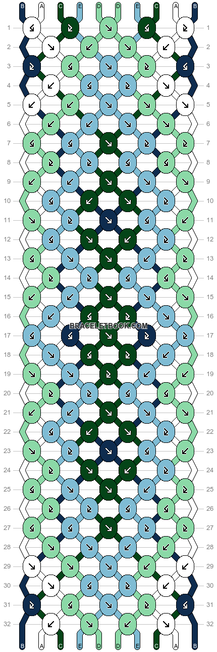 Normal pattern #170348 variation #348115 pattern
