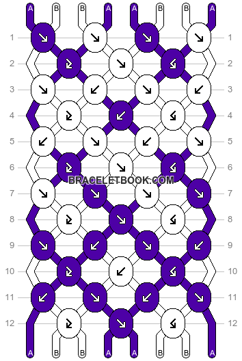 Normal pattern #169227 variation #348117 pattern