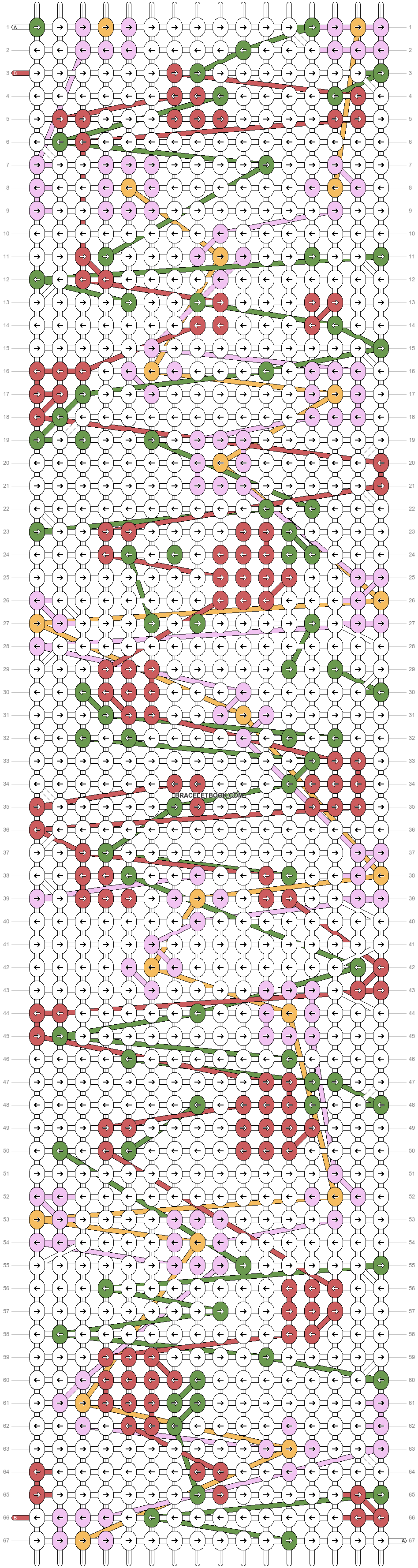 Alpha pattern #155772 variation #348118 pattern