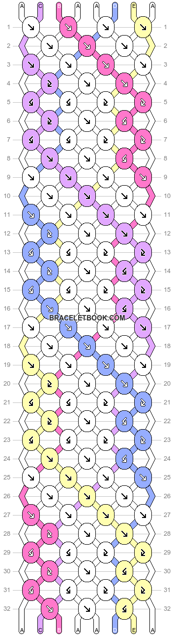 Normal pattern #168167 variation #348119 pattern