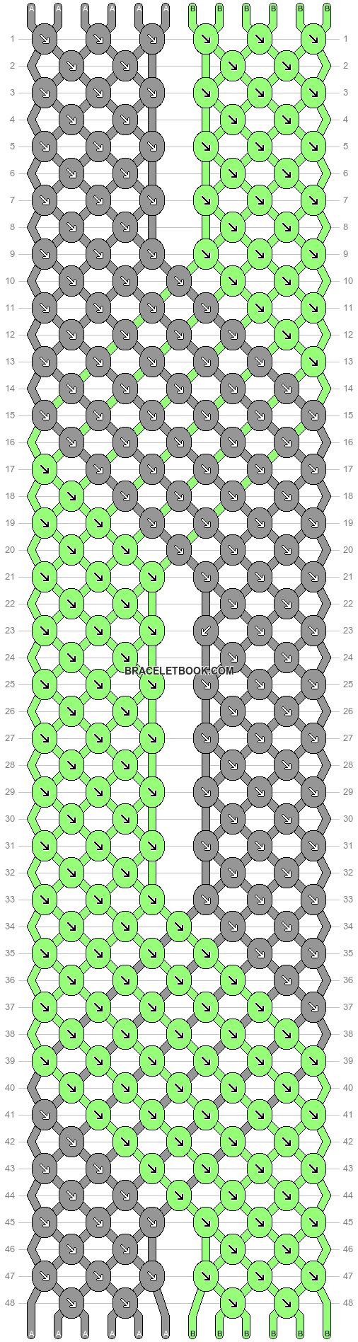 Normal pattern #170031 variation #348120 pattern