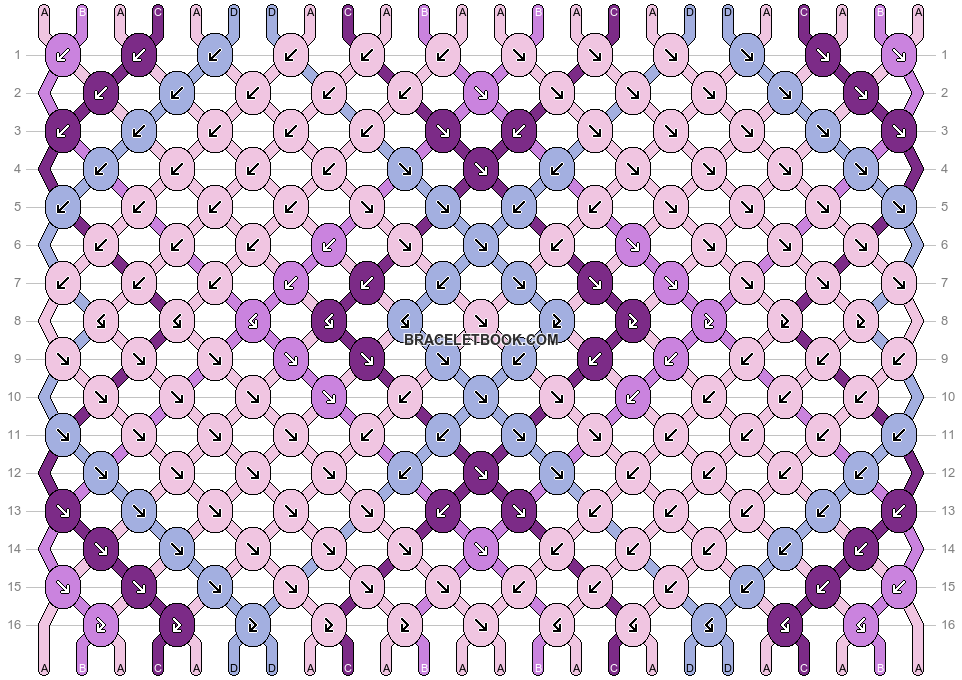 Normal pattern #79534 variation #348121 pattern