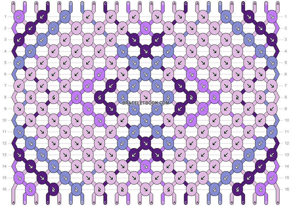 Normal pattern #79534 variation #348123 pattern