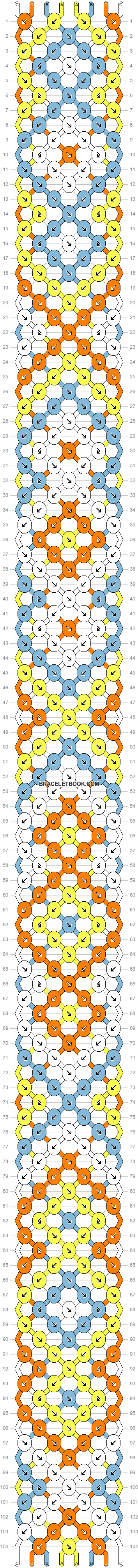 Normal pattern #148424 variation #348124 pattern