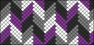 Normal pattern #43111 variation #348125