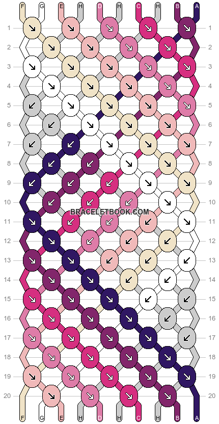 Normal pattern #170431 variation #348126 pattern