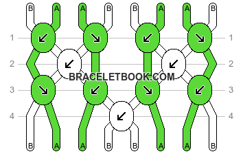 Normal pattern #135672 variation #348127 pattern