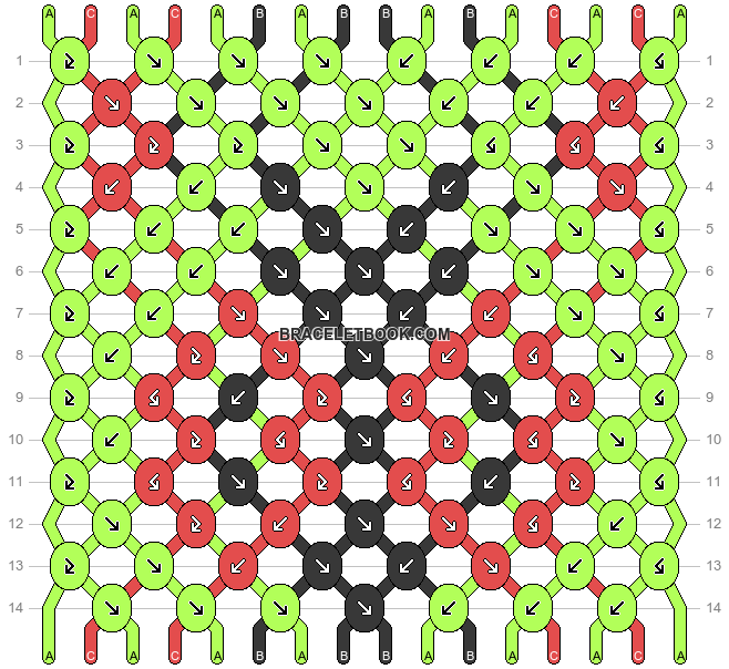 Normal pattern #148685 variation #348131 pattern