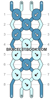 Normal pattern #20922 variation #348132 pattern