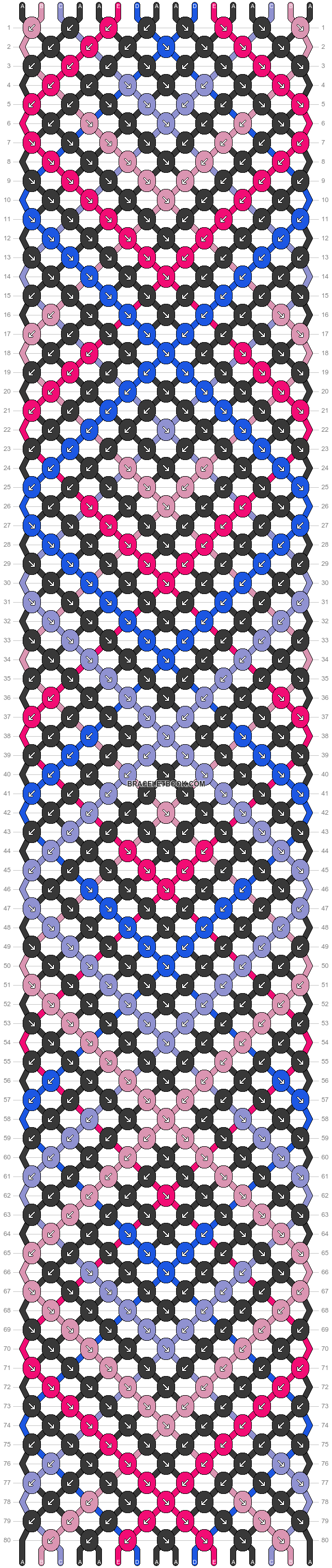 Normal pattern #98982 variation #348133 pattern