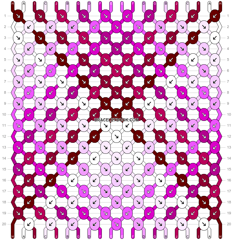 Normal pattern #170187 variation #348138 pattern