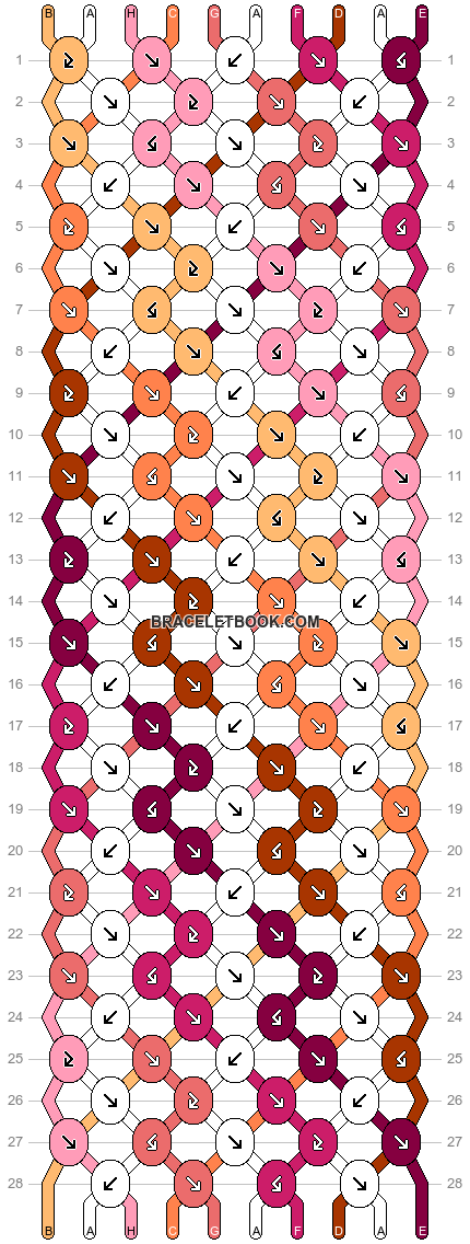 Normal pattern #169724 variation #348139 pattern