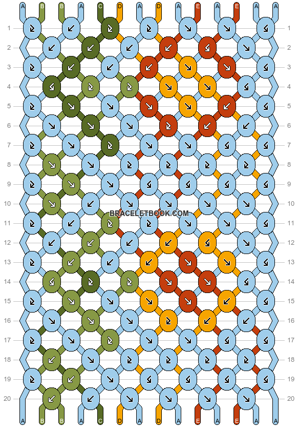 Normal pattern #168735 variation #348141 pattern