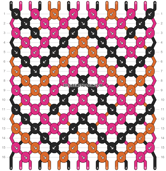 Normal pattern #170415 variation #348142 pattern