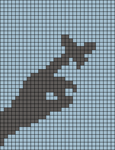 Alpha pattern #138531 variation #348143