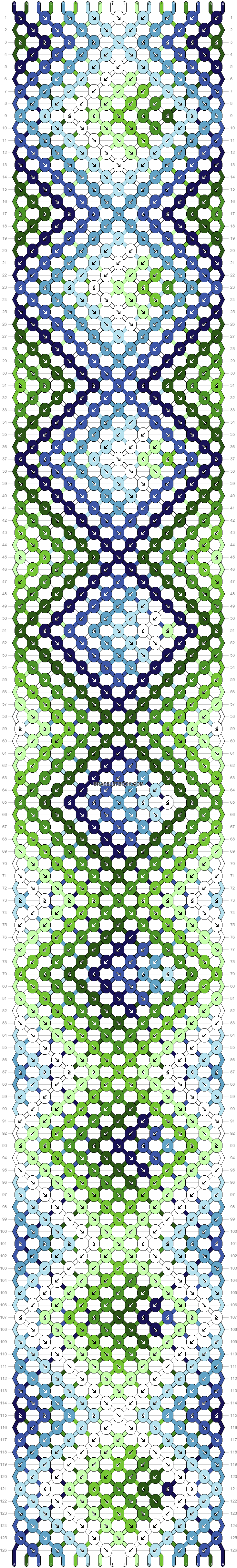 Normal pattern #53577 variation #348144 pattern