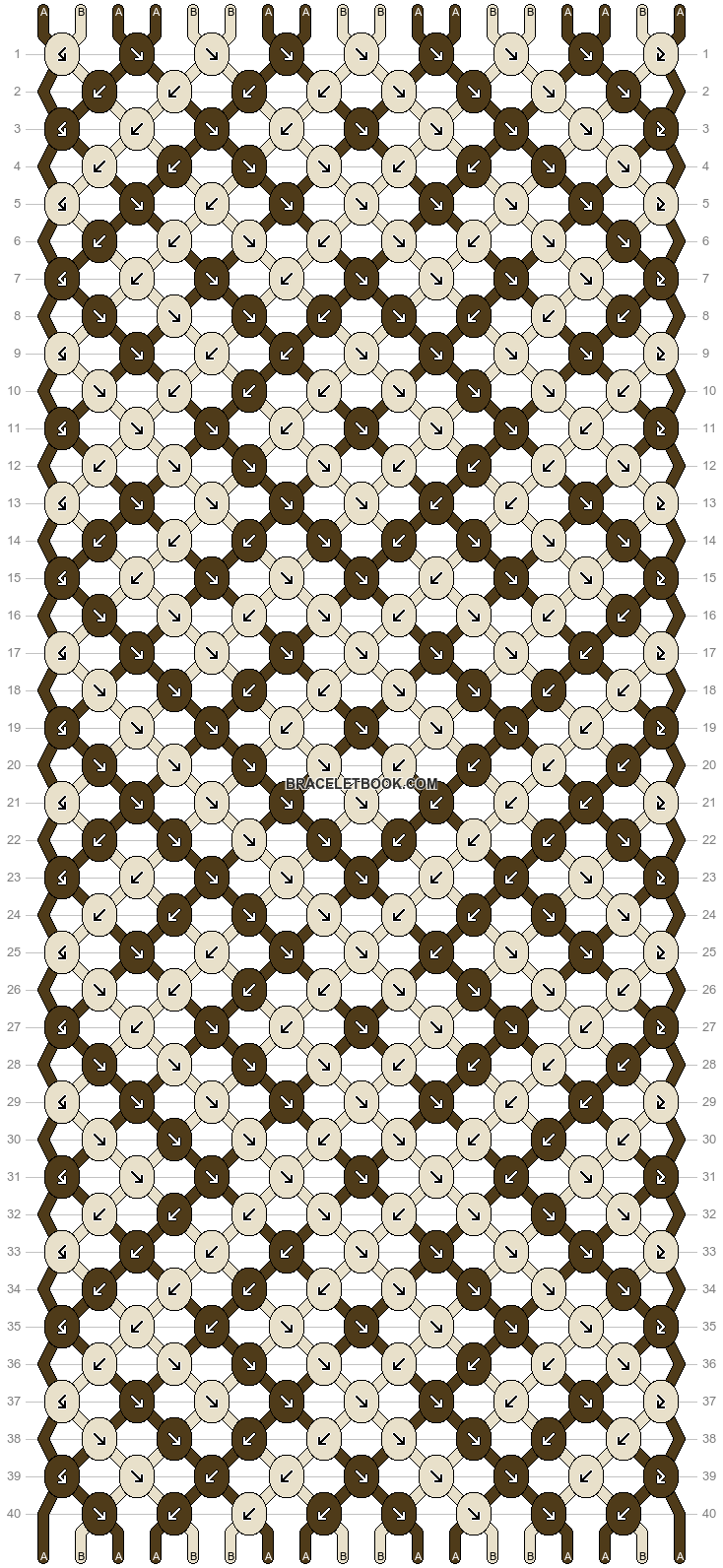 Normal pattern #116406 variation #348145 pattern
