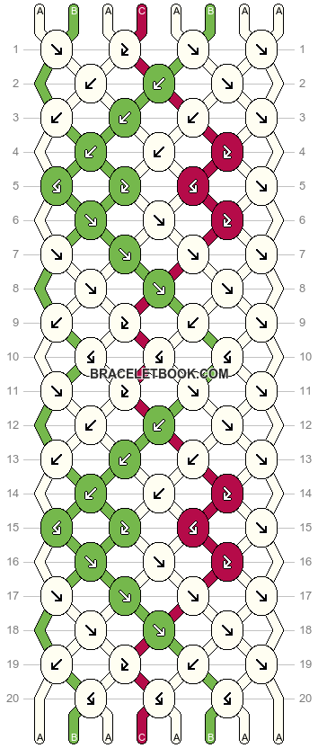 Normal pattern #148432 variation #348147 pattern