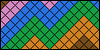 Normal pattern #17305 variation #348148