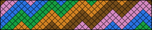 Normal pattern #17305 variation #348148