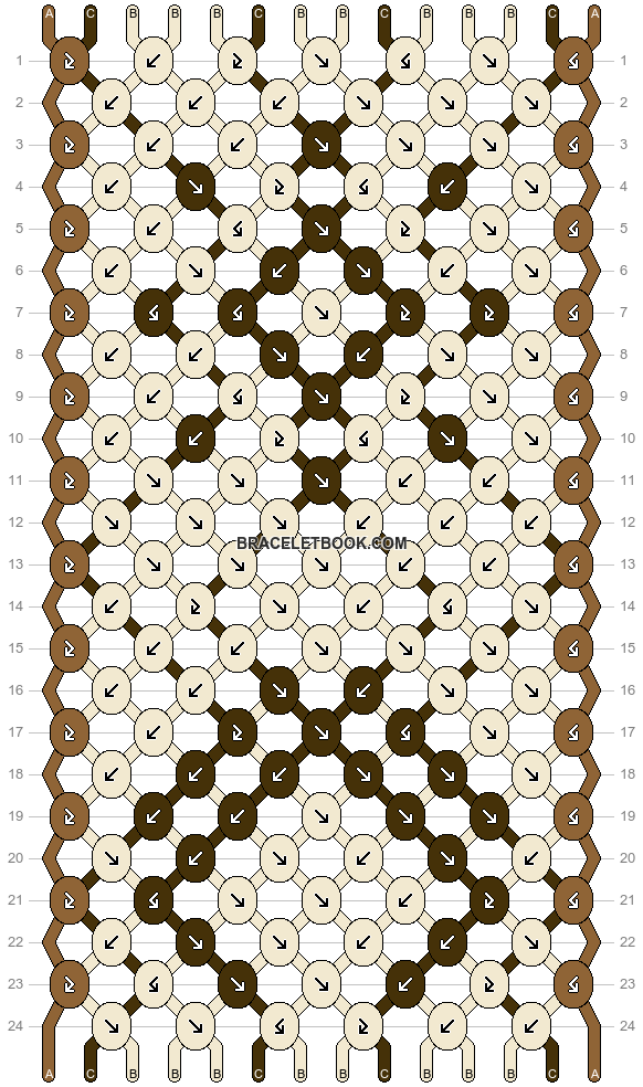 Normal pattern #153283 variation #348151 pattern