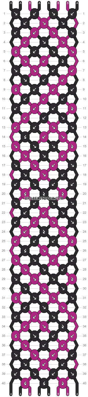 Normal pattern #148732 variation #348153 pattern