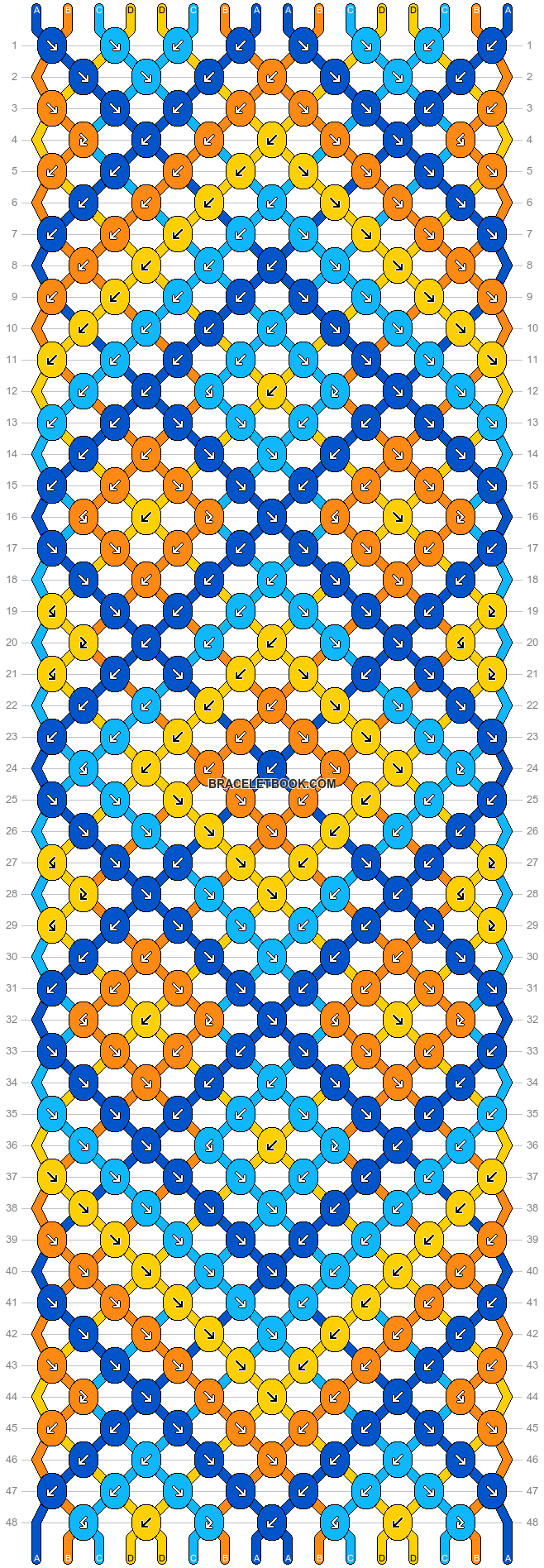 Normal pattern #170381 variation #348154 pattern