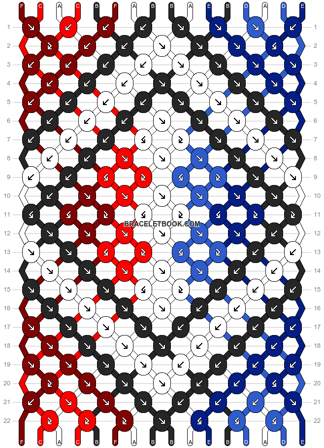 Normal pattern #169659 variation #348155 pattern