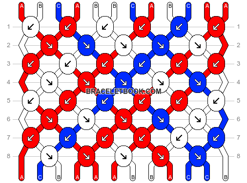 Normal pattern #109 variation #348158 pattern