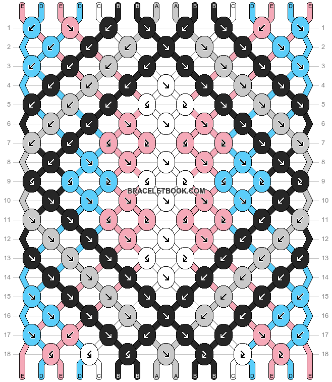 Normal pattern #169661 variation #348160 pattern