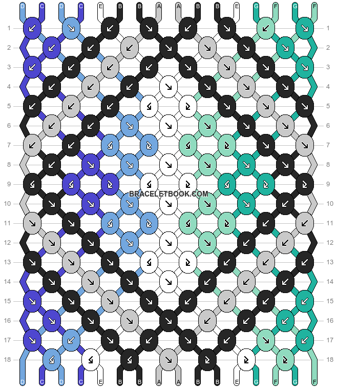 Normal pattern #169661 variation #348161 pattern